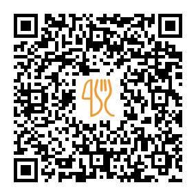 QR-code link para o menu de Godfather's Pizza