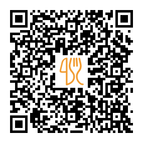 QR-code link para o menu de Little Caesars Pizza