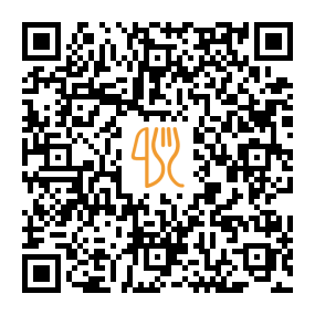 QR-code link para o menu de Cj's Urban Cafe