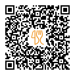 QR-code link para o menu de Zhōng Huá そば Yín Zhú （つらら）