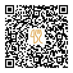 QR-code link para o menu de Edgemere Diner