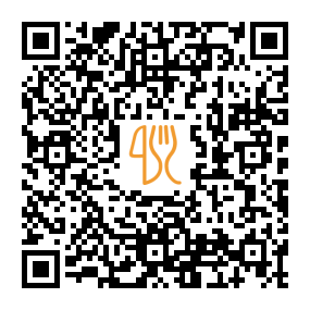 QR-code link para o menu de The Kensington Grille