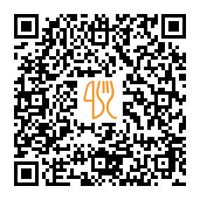 QR-code link para o menu de Jack's Urban Eats