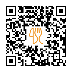 QR-code link para o menu de Sushi By Kazu