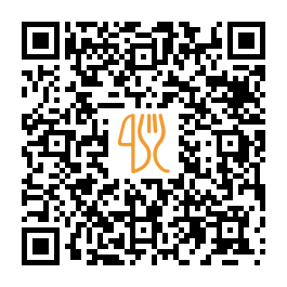 QR-code link para o menu de The Bank House Cafe