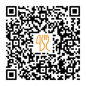 QR-code link para o menu de Seafood Treasures