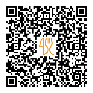 QR-code link para o menu de Antica Osteria Il Cavallino