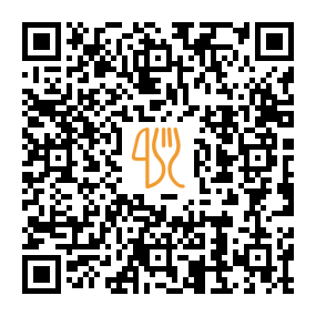 QR-code link para o menu de Spring Garden