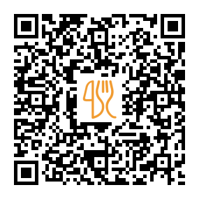 QR-code link para o menu de Taste Bud Caterers