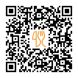 QR-code link para o menu de Sushi Primavera