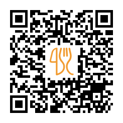 QR-code link para o menu de Au Bambou D'or