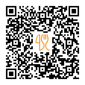 QR-code link para o menu de Bamboo Chinese Kitchen