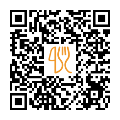 QR-code link para o menu de Hache