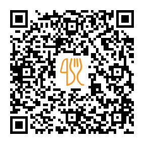 QR-code link para o menu de Hurricane Grill Wings