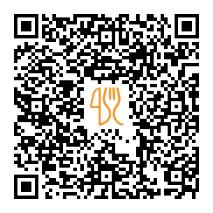 QR-code link para o menu de Woody's Sport Bar Toulouse Restaurant Foot Rugby Champions League Ligue 1 Coupe Du Monde Top 14