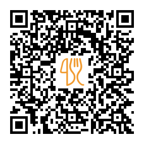 QR-code link para o menu de Wing Factory