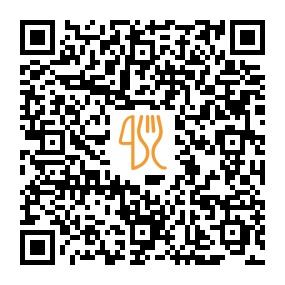 QR-code link para o menu de Sunny Teriyaki