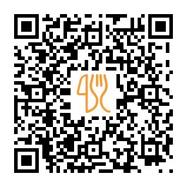 QR-code link para o menu de Burger King