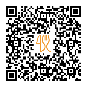 QR-code link para o menu de Tina’s Kitchen