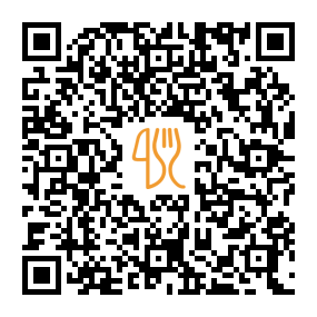 QR-code link para o menu de Amici tutti a tavola