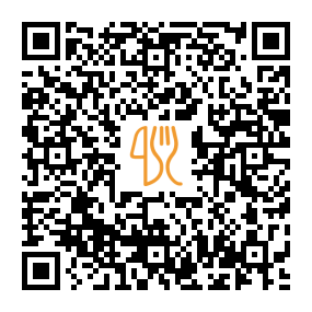 QR-code link para o menu de The Moonshadow Grille