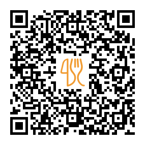 QR-code link para o menu de The 19th Hole Grill