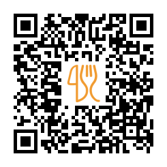 QR-code link para o menu de Dunkin'