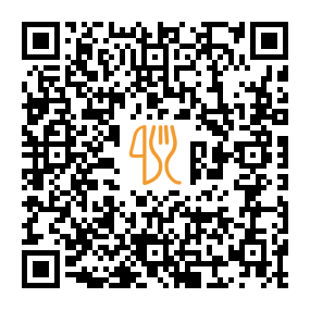 QR-code link para o menu de By The Sea Cafe