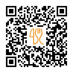 QR-code link para o menu de Asia Taste