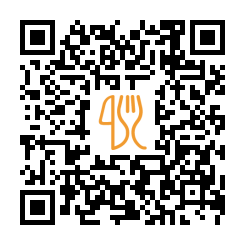 QR-code link para o menu de Casa Amor