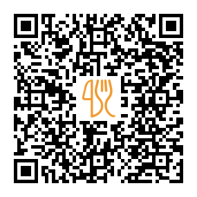 QR-code link para o menu de Croissant Cafe