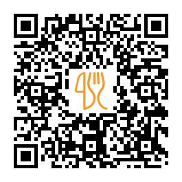 QR-code link para o menu de Sushi Queen