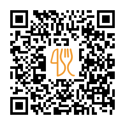 QR-code link para o menu de South Fork Cafe