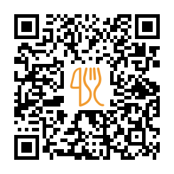 QR-code link para o menu de Genny's Pizza