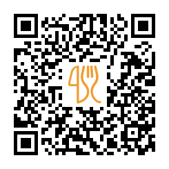 QR-code link para o menu de Tez Wingz