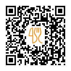 QR-code link para o menu de Panda Buffet