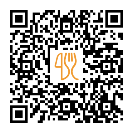 QR-code link para o menu de East Of Chicago