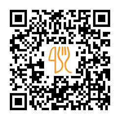 QR-code link para o menu de Pizzabutiken Ängö