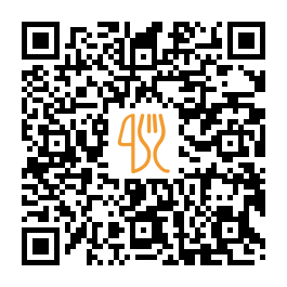 QR-code link para o menu de Peking Palace