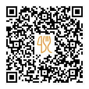 QR-code link para o menu de Ginza Japanese