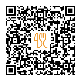 QR-code link para o menu de Juice Therapy Cafe