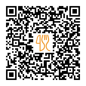 QR-code link para o menu de The Iron Rail