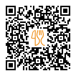 QR-code link para o menu de Kawali Grill