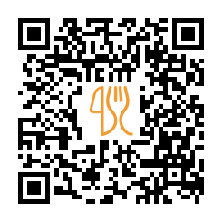 QR-code link para o menu de Om Sweets