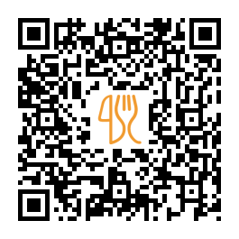 QR-code link para o menu de King's Oak Pizza