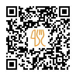 QR-code link para o menu de Venice Cafe