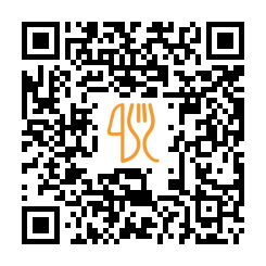 QR-code link para o menu de Le Zebre Bleu