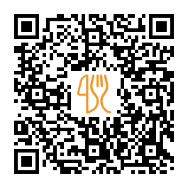 QR-code link para o menu de Royal Curry