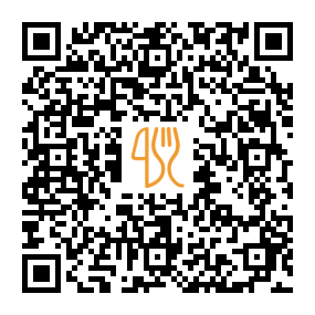 QR-code link para o menu de Little Caesars