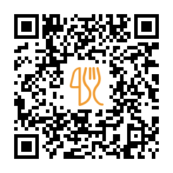 QR-code link para o menu de Way Burger